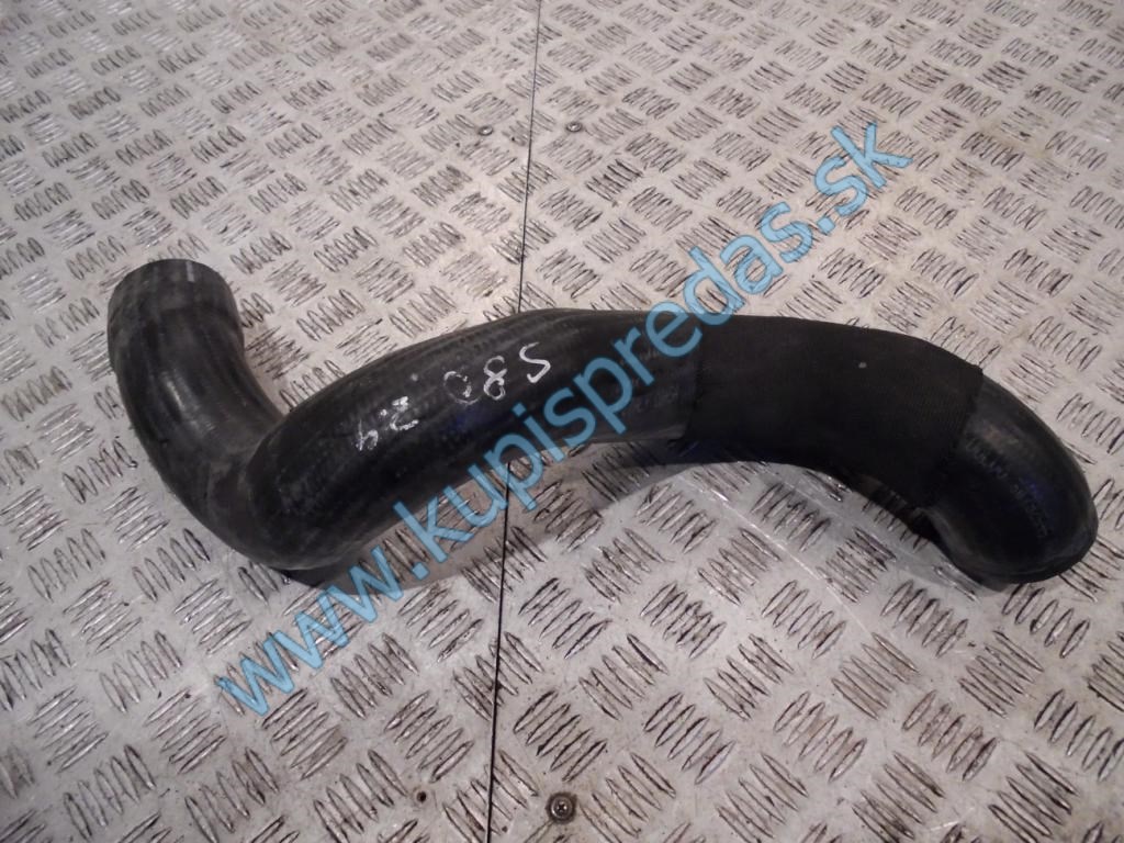 Hadica intercoolera VOLVO S80 2.4D